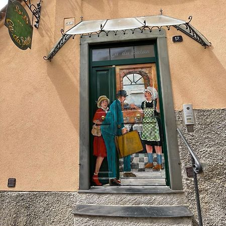 斯波托尔诺Ca' Du Batan住宿加早餐旅馆 外观 照片